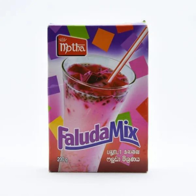 MOTHA Falooda Mix (200g)